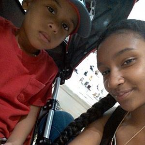 Meet your Posher, Arlene